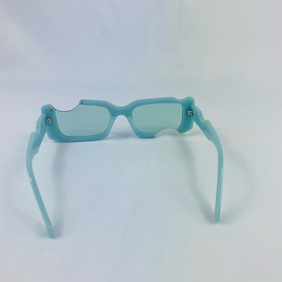 Rectangular Fashion Frames - Picture 5 of 9